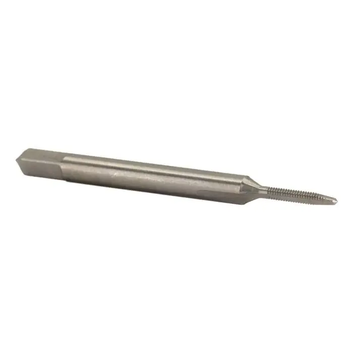 1/4"-20 UNC CS Taper Hand Tap 2-1/2" OAL Uncoated (Bright) DWTT1/4-20 Exclusive Offer