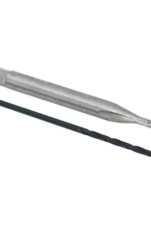 0-80 UNF HSS Hand Tap Set 1-5/8" OAL POU0-80 (2 / Pkg.) Sale