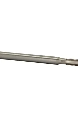 12-40 UNS HSS Plug Hand Tap 2-3/8" OAL Uncoated (Bright) DWTST12-40P Discount