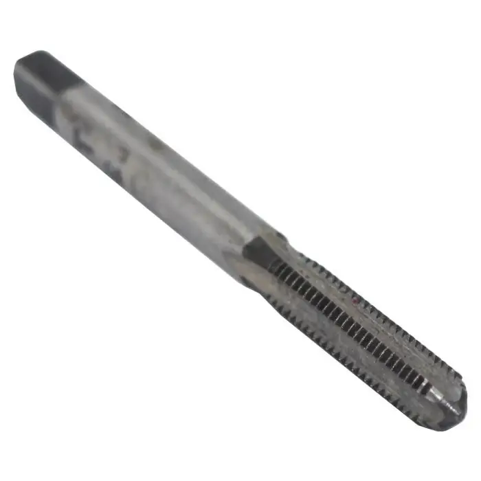 Best Price M24 X 3 HSS Bottoming Hand Tap 4-29/32" OAL Uncoated (Bright) DWTB24X3