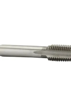 1/16"-27 NPT HSS NPT Pipe Tap 2-1/8" OAL Uncoated (Bright) T/A64003 Grab Now