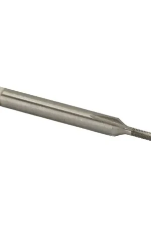 1-64 UNC HSS Spiral Point Tap 1-11/16" OAL Uncoated (Bright) DWT57021 Time-Limited
