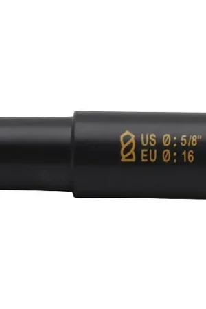 1-5/8" DeWalt Piston Plug Premium Hole PFC1691575 (Each) Must Have