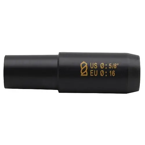 1-5/8" DeWalt Piston Plug Premium Hole PFC1691575 (Each) Must Have