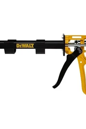 28 oz DeWalt Adhesive Dispenser 20V Acrylic 10 1 Bare DCE595B (Each) Today Only