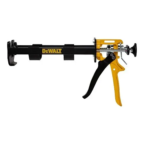 28 oz DeWalt Adhesive Dispenser 20V Acrylic 10 1 Bare DCE595B (Each) Today Only