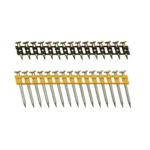 Seasonal Sale 1/2" x .120" DeWalt Cordless Concrete Nail DCN8910500 (1000/Pkg.)