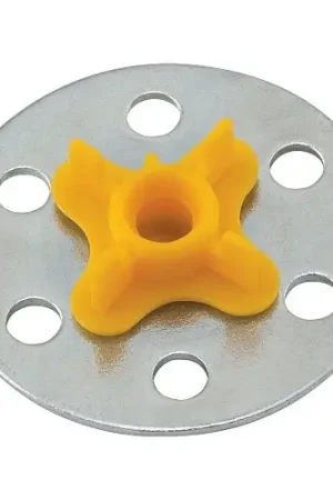 1" DeWalt Stick-E Lathing Washer DFD405101 (100/Pkg.) Time-Limited