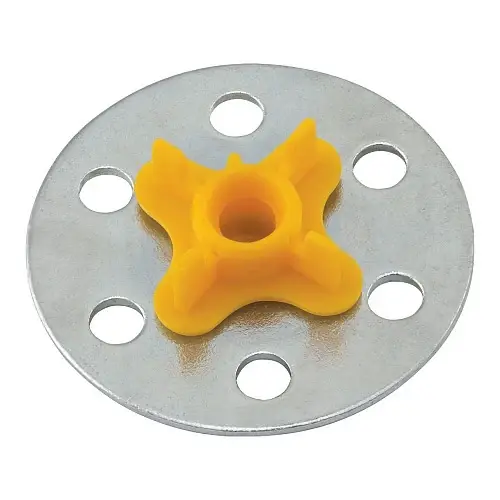 1" DeWalt Stick-E Lathing Washer DFD405101 (100/Pkg.) Time-Limited