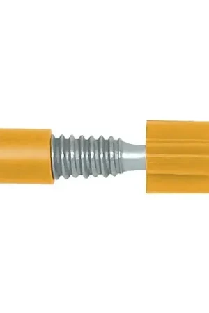 Top Pick 3/4" DeWalt Threaded Stud 1/4-20 Thread Length 3/4" Shank 50326-PWR (100/Pkg.)
