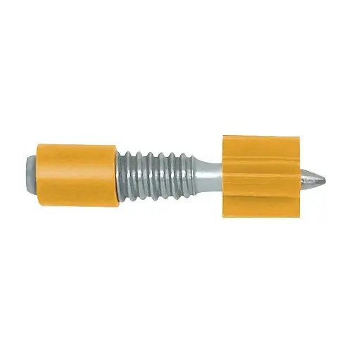 Top Pick 3/4" DeWalt Threaded Stud 1/4-20 Thread Length 3/4" Shank 50326-PWR (100/Pkg.)