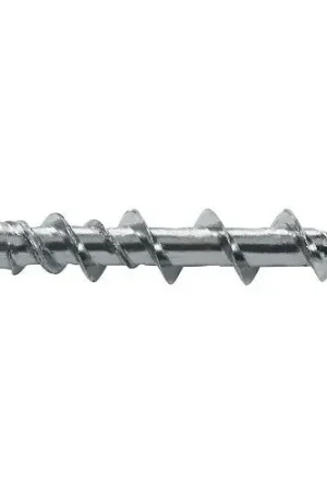 Don't Miss Out 1/4" x 2-1/2" DeWalt Wall-Dog Wafer Heavy Duty White 02280-PWR (100/Pkg.)