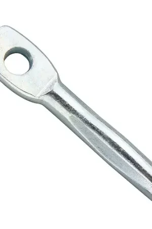 Fresh Stock 1/4" x 1-3/4" DeWalt Tie-Wire Drive Pin Anchor Carbon Steel Zinc Plated 03245-PWR (100/Pkg.)