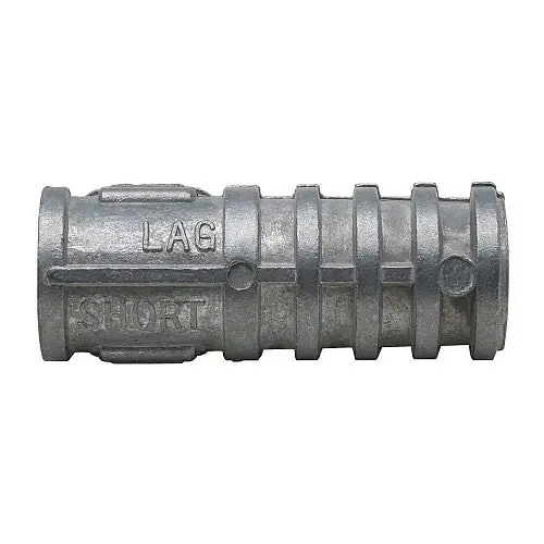 Authentic 3/4" DeWalt Lag Shield Long 01305-PWR (25/Pkg.)