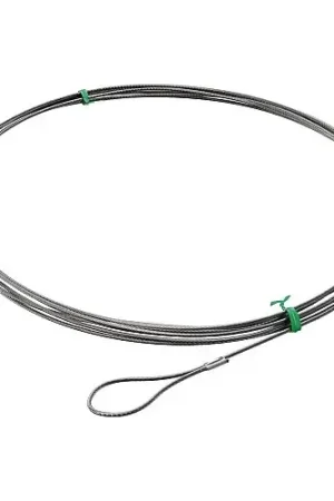 Grab Now 6 FT DeWalt Tough Wire DW3 Loop End DTW0306LE (25/Pkg.)