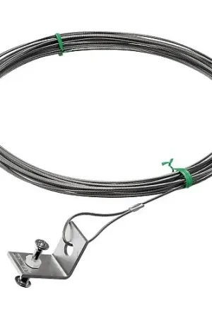 Next Day Delivery 35 FT DeWalt Tough Wire DW2 Powder Pin DTW0235PP (25/Pkg.)