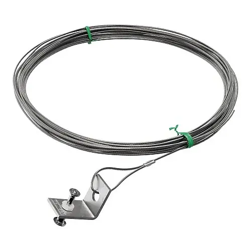 Next Day Delivery 35 FT DeWalt Tough Wire DW2 Powder Pin DTW0235PP (25/Pkg.)