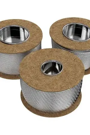 650 FT DeWalt Tough Wire Spool DW1 DTWSPOOL01X650 (Each) Buy Direct