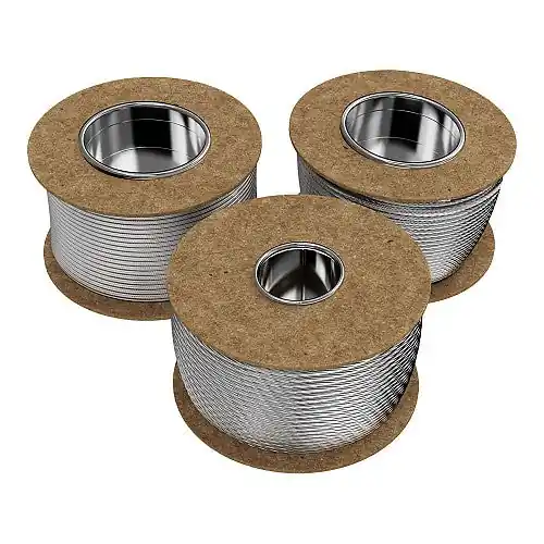 650 FT DeWalt Tough Wire Spool DW1 DTWSPOOL01X650 (Each) Buy Direct