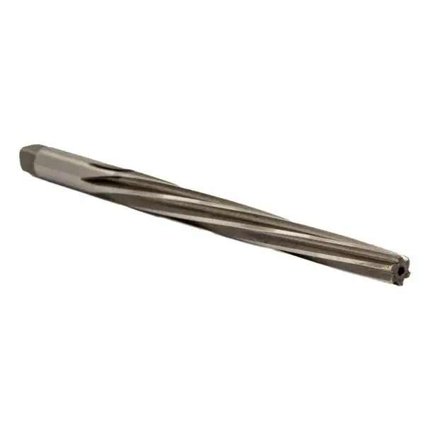 1/2" Spiral Flute Taper Pipe Reamer HSS DWRTPRS1/2 Express Delivery