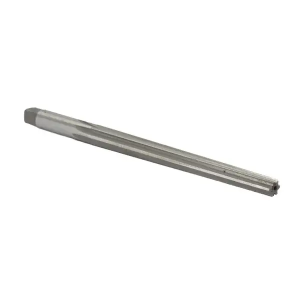 2" Straight Flute Taper Pipe Reamer HSS DWRTPR2INCH Express Delivery