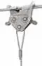 Deal Gripple Duct Trapeze Hanger 30 Ft Length 1/4" C-Clip End Fixing 100 lb SWL DT2-CC1/4-30FT (10/Pkg.)