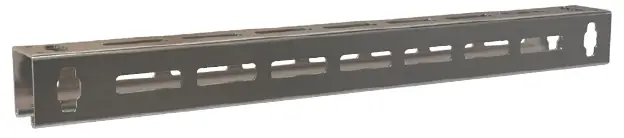 Gripple Universal Bracket 52.7" Length 525 lb SWL UB-53IN (5/Pkg.) While Supplies Last