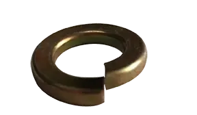 MS35338-47CD Mil-Spec Split Lock Washers 7/16" Steel Cadmium Plated (1000 / Pkg.) Same Day Shipping