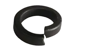 MS51848-27 Mil-Spec Split Lock Washers 6 Steel Black Phosphate (10000 / Pkg.) Deal