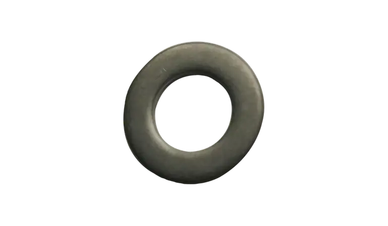 NAS620-C8 Mil-Spec Flat Washers 8 Stainless Steel (10000 / Pkg.) Fast Shipping