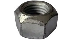 Must Have 1/2"-13 Lock Nuts Stover Grade B Steel Cadmium Plated (300 / Pkg.)