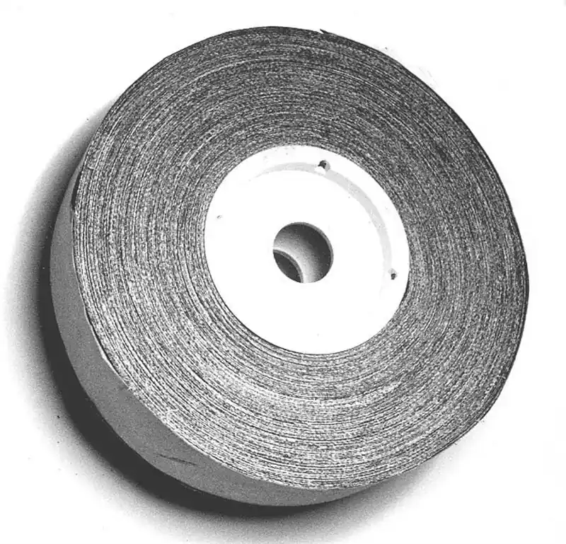 2" X 50 Ft 150 Grit Aluminum Oxide Handy Roll DEW2150 Limited Time
