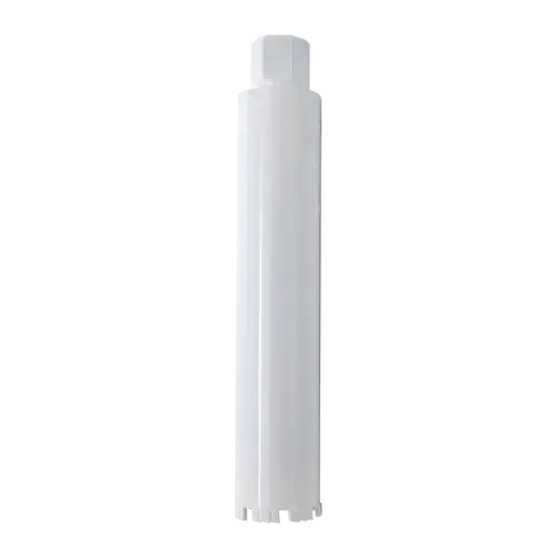 Time-Limited Diamond Vantage 05014JWZHX2-05 5" x 1 1/4-7 Geared Turbo Core Bit for Concrete GEARED TURBO