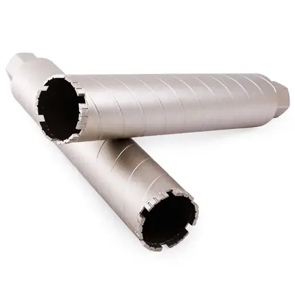 Cheap Diamond Vantage 01712JWZGH-1-22 1-3/4 x 1 1/4-7 ZZ Turbo Core Bit for Hard Concrete X301 ZZ TURBO-HARD