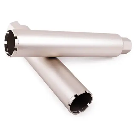 Limited Time Diamond Vantage 01212HWHX2-1 1-1/4 x 5/8-11 Core Bit for Hard Concrete X300-HARD