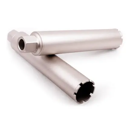 Diamond Vantage 00712JWHX2 3/4" x 1 1/4-7 Core Bit for Concrete X300 Price Drop