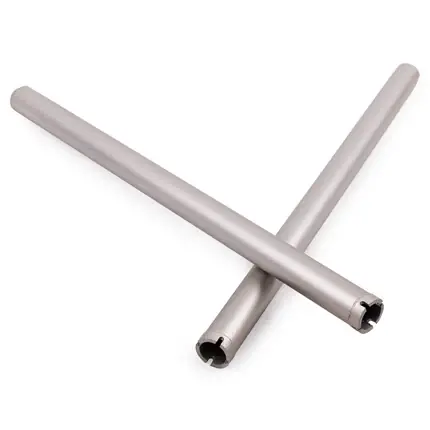 One Day Deal Diamond Vantage 00612HWKH 5/8" x 5/8-11 Core Bit for Concrete X302 Crown