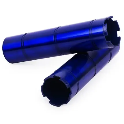 Diamond Vantage 04512H2DH 4.5" x 5/8-11 Core Bit for Masonry X300 MASONRY Best Price