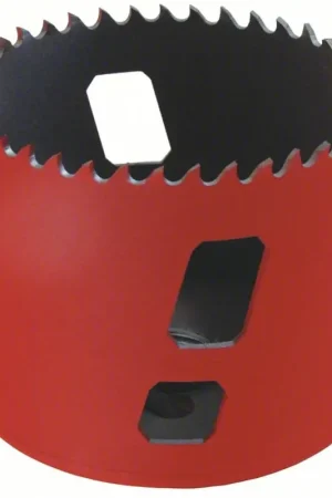 1-3/8" Bi-Metal Hole Saw No Arbor (25 / Pkg.) MK Morse MHS22B25 Grab Now