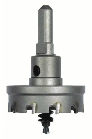Bargain 32mm Carbide Tipped Hole Cutter Deep Cut MK Morse CTD205