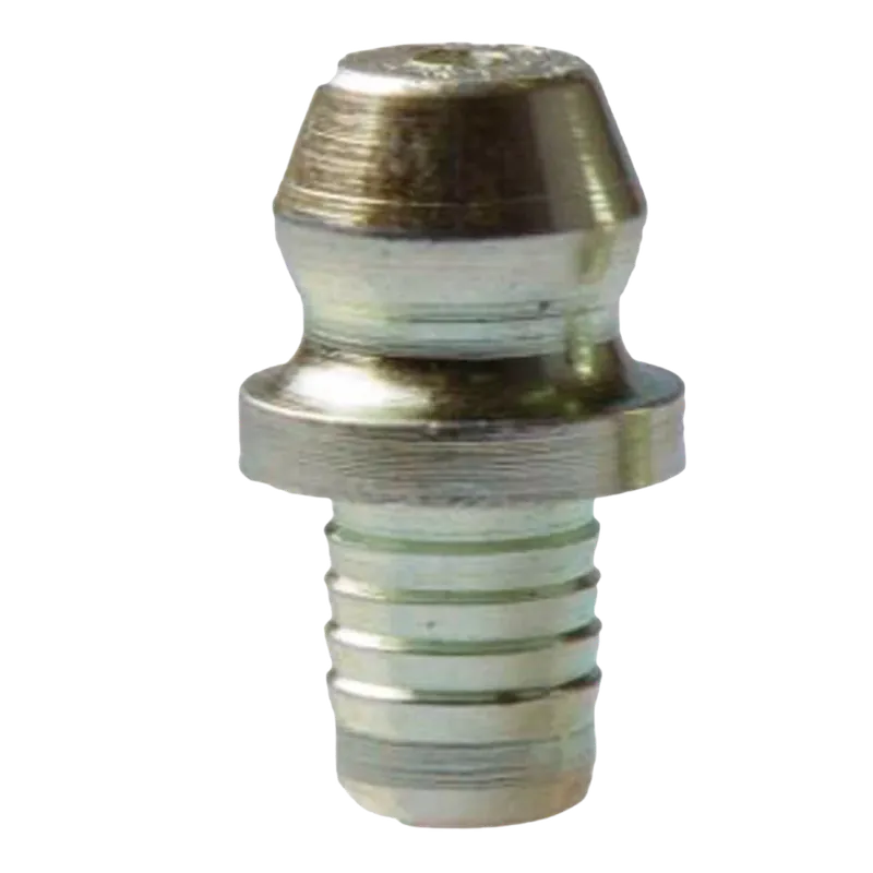 3/16" Drive Type Grease Fitting Steel Zinc Yellow (750 / Bag) Mega Sale