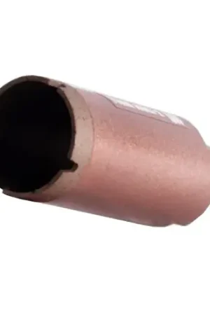 Affordable Diamond Vantage S-03012HTWCBZ 3" x 5/8-11 Thin Wall Core Bit for Granite/Engineered Stone ZENESIS Z-THIN WALL