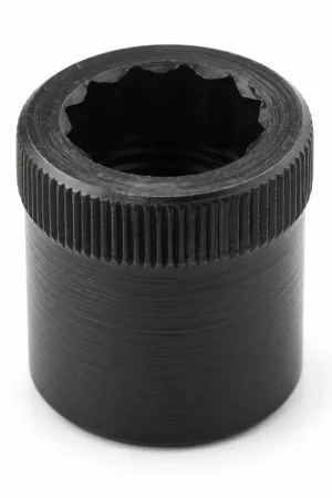 HOLO-KROME 06052 5/8-11 Allenuts 12-Point Socket Drive Alloy Steel Thermal Black Oxide (50 / Pkg.) Hassle-Free Returns