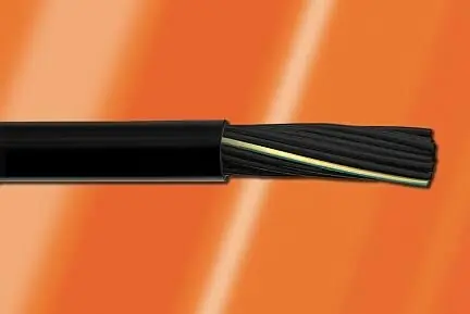 Secure Checkout Alpha ALPXM1603R-BK199 Series XM Flexible Tray Cable 16 AWG, 3 Conductor Unshielded - Black