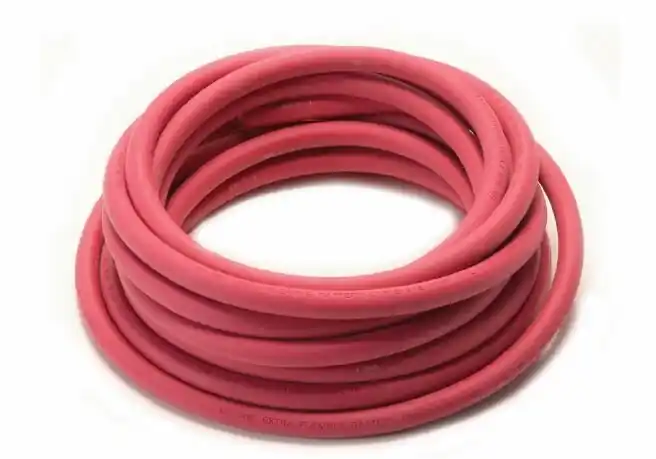 Free Returns SGR Automotive Battery Cable - 2 AWG - 624 - Strand - Red