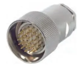 00008749 - LAPP EPIC® SIGNAL R3.0 Style D6 - Female Circular Cable Connector - 21 Contacts Hot Picks