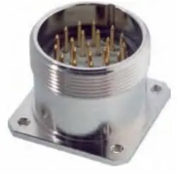 00008978 - LAPP EPIC® SIGNAL R3.0 Style B1 - Female Circular Connector- Inside Panel Mount - 26 Contact Big Sale