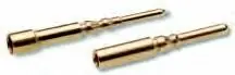 74033100 - LAPP EPIC® POWER LS1 Connector Contacts - Silver Pin - 2mm Buy Direct