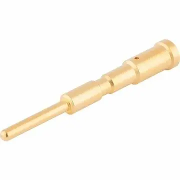 Fan Favorite 72403000 - LAPP EPIC® SIGNAL M23 Connector Contacts - Gold Pin - 2mm