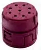 73002734 - LAPP EPIC® SIGNAL M23 insert - 9 contact configuration - with contacts - E-Type 1mm contacts - Female Receptacle Signal Premium